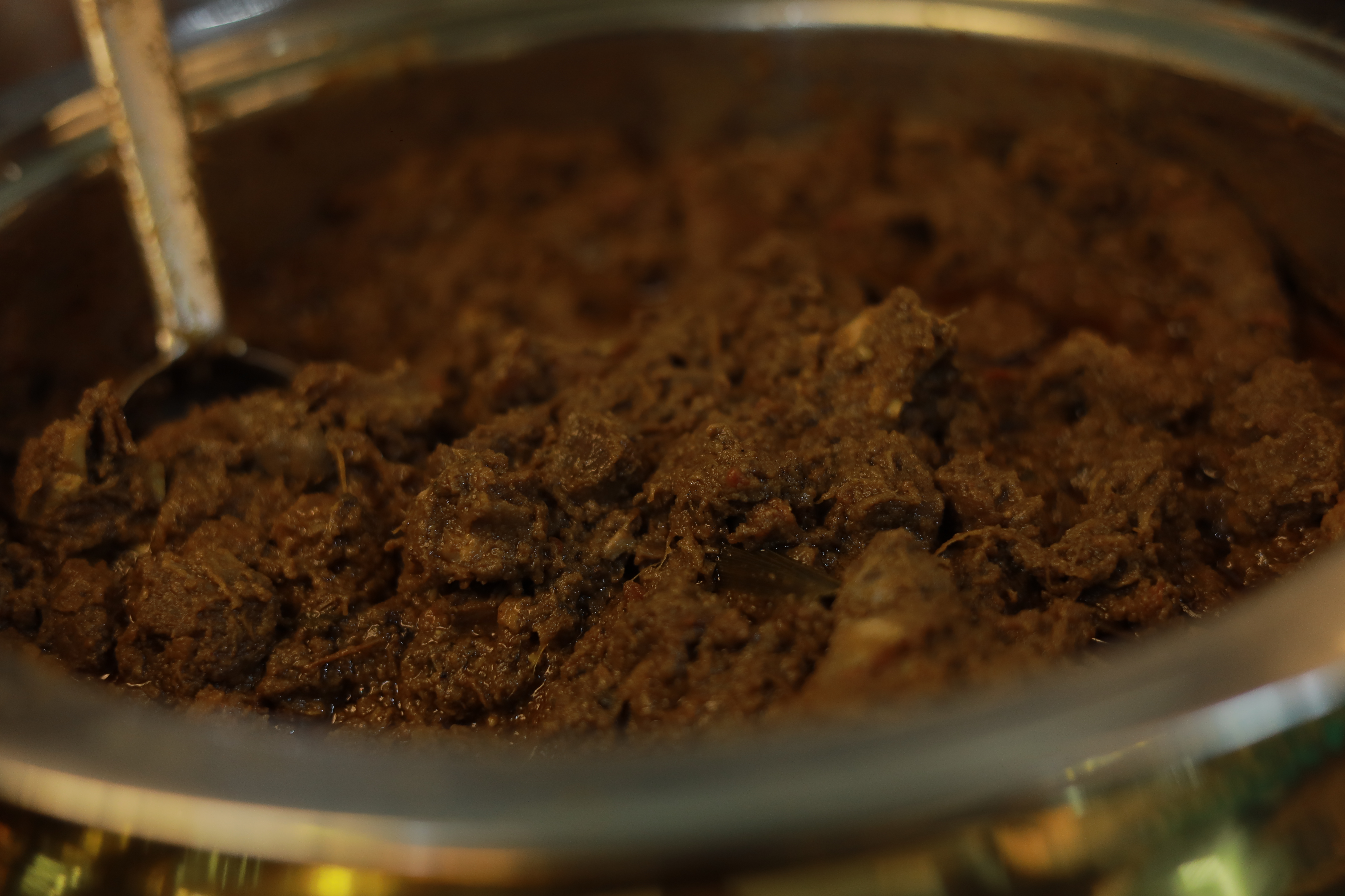 Rich Gravy Counter | Al Arab Caters Nagercoil